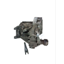 CAMBIO MANUAL GOL/FOX 1.0 DO VW GOL 2012/2012