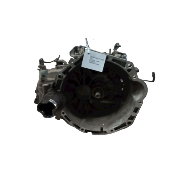 CAMBIO MANUAL HB20 3CC DO HYUNDAI HB20 2013/2013