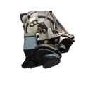 CAMBIO MANUAL NEW FIESTA 1.5 DO FORD  NEW FIESTA  2015/2015
