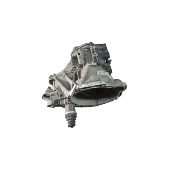 CAMBIO MANUAL NEW FIESTA 1.5 DO FORD  NEW FIESTA  2015/2015