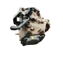 CAMBIO MANUAL GOL/FOX 1.0 DO VW GOL 2010/2010