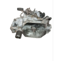 CAMBIO MANUAL CITY DO HONDA CITY 2013/2013