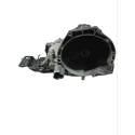 CAMBIO MANUAL KA ZETEC DO FORD KA 2002/2002