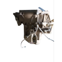 CAMBIO MANUAL C3 1.2 DO CITROEN C3 2015/2015
