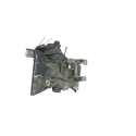 CAMBIO MANUAL KA ZETEC DO FORD KA 2010/2010