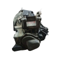 CAMBIO MANUAL KA ZETEC DO FORD KA 2010/2010