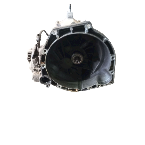 CAMBIO MANUAL FIESTA 1.6 ZETEC DO FORD FIESTA 2005/2005