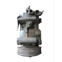 COMPRESSOR AR COND C3 1.5 DO CITROEN C3 2015/2015