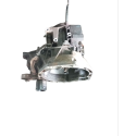 CAIXA DE MARCHA KA ZETEC DO FORD KA 2009/2009