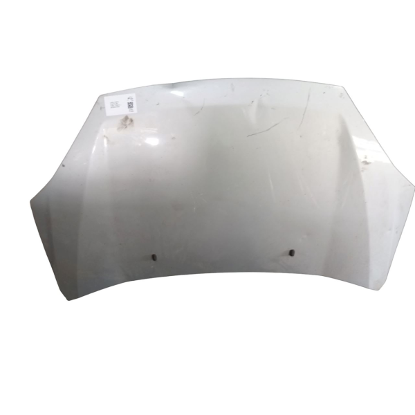 CAPO FIESTA C/DETALHE DO FORD FIESTA /