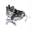 CAMBIO MANUAL PICANTO 3CC DO KIA PICANTO 2017/2017