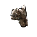 CAMBIO MANUAL ONIX 1.0 DO CHEVROLET ONIX 2015/2015