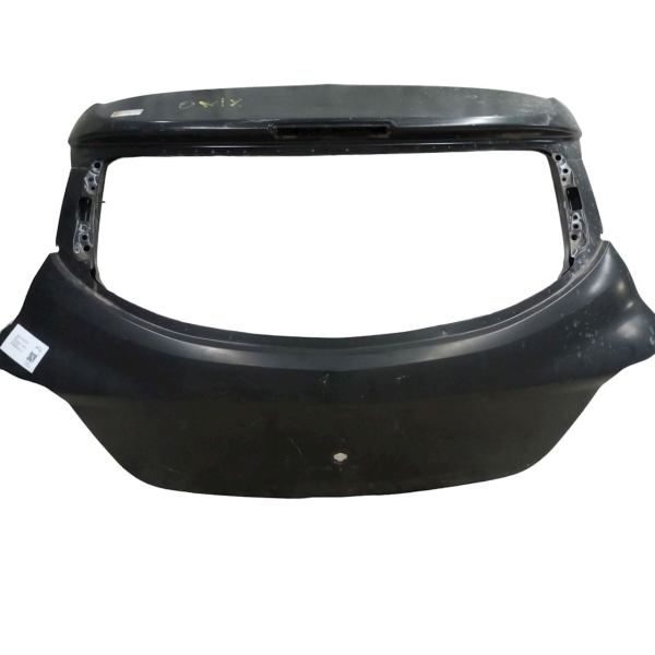 TAMPA TRAS ONIX 2015 DO CHEVROLET ONIX 2015/2015