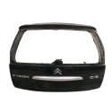 TAMPA TRAS C3 2010 DO CITROEN C3 2010/2010