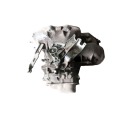 CAMBIO MANUAL CELTA 1.0  DO CHEVROLET CELTA 2012/2012