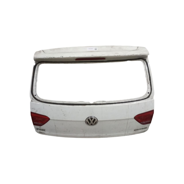 TAMPA TRAS FOX  DO VW FOX 2017/2017