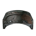 CAPO 307 DO PEUGEOT 307 2010/2010