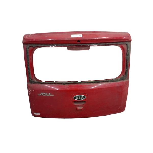 TAMPA TRAS SOUL 2010 DO KIA SOUL 2010/2010