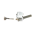 COLUNA DIR ELT SPIN DO CHEVROLET SPIN 2014/2014
