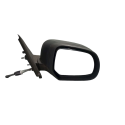 RETROVISOR L D MARCH DO NISSAN MARCH 2013/2013