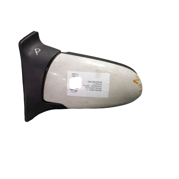 RETROVISOR L D ZAFIRA (DETALHE) DO CHEVROLET ZAFIRA 2010/2010