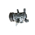 COMPRESSOR AR COND CITY DO HONDA  CITY /