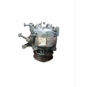 COMPRESSOR AR COND ONIX 1.4 DO CHEVROLET ONIX 2015/2015