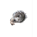 CAMBIO MANUAL CORSA MONTANA DO CHEVROLET CORSA 2010/2010