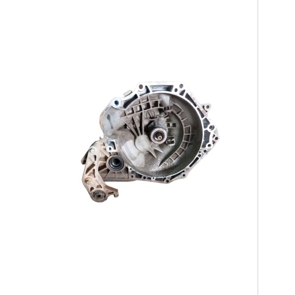 CAMBIO MANUAL CORSA MONTANA DO CHEVROLET CORSA 2010/2010