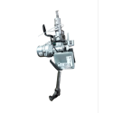 COLUNA DIR ELT TORO DO FIAT TORO 2020/2020