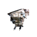 CAMBIO MANUAL QQ DO CHERY QQ 2015/2015