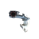 COLETOR ADM QQ DO CHERY QQ 2015/2015