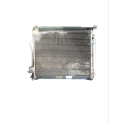 KIT RADIADOR QQ DO CHERY QQ 2015/2015