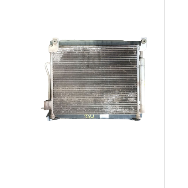 KIT RADIADOR QQ DO CHERY QQ 2015/2015