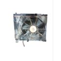KIT RADIADOR QQ DO CHERY QQ 2015/2015
