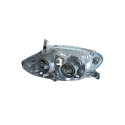FAROL L D PALIO DO FIAT PALIO 2017/2017