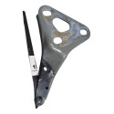 Dobradiça Direita Capô Gm Chevrolet Zafira 2001 2012