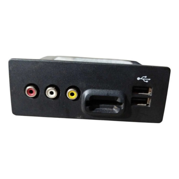 Módulo Interface Mídia Sync Bt4t14f014ae Ford Fusion 2013/18
