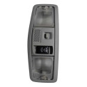 Luz Cortesia Teto Solar Mitsubishi Lancer 2015