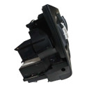 Comando Ar Condicionado Digital Audi A3 2003 2011 Detalhe