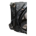 Kit Radiador Completo Bmw 118i 120i 2.0 Aspirado 2005 2012