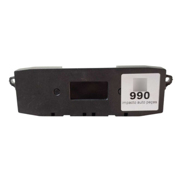 Relogio Computador Bordo Painel Citroen C3 2007 (usado)
