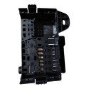 Caixa Terminal Polo Positivo 96889385 Gm Cruze 2012 2016