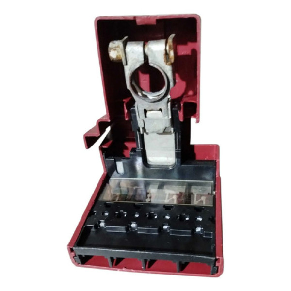 Terminal Polo Positivo Bateria Mitsubishi Lancer 2010 2017
