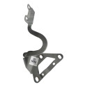 Dobradiça Esquerda Capô 9114274 Gm Corsa 2002 2012