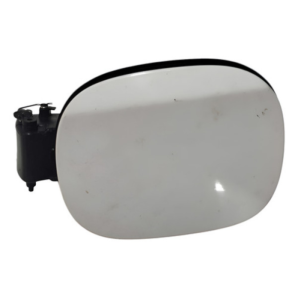 Portinhola Tanque Combustível Gm Onix 2020 2024 26292495 Branco