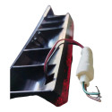 Break Light Luz Freio Chery Arrizo 5-6 2019 2022 Original