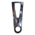 Aplique Roda Cromado Hyundai I30 2009 2012 529602l310