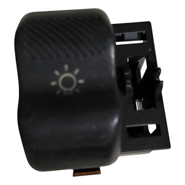 Botão Comando Farol Volkswagen Parati G2 1999 2002