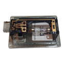 Luz Cortesia Teto Gm Onix Prisma Cobalt Spin 